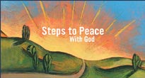 Steps To Peace With God